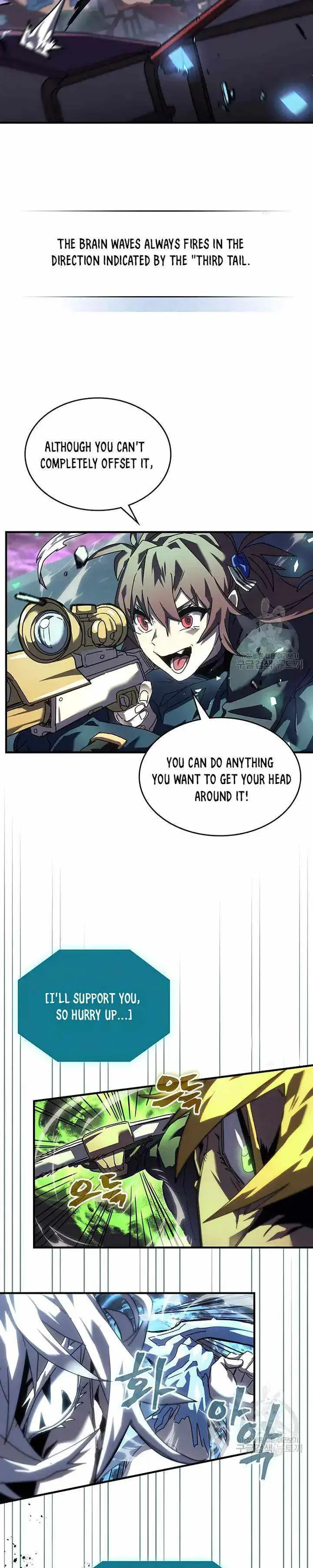 A Returner’s Magic Should Be Special Chapter 223 image 27_optimized